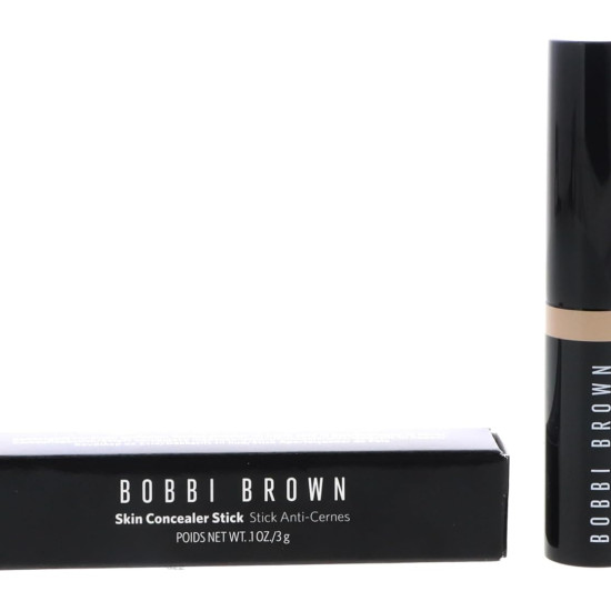 Bobbi Brown Skin Concealer Stick Warm Ivory