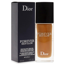 Christian Dior Dior Forever Skin Glow Foundation SPF 20-2CR Cool Rosy Glow Foundation Women 1 oz