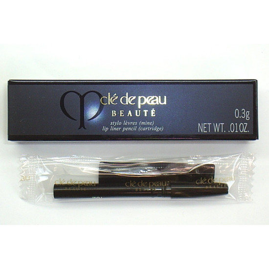 Cle De Peau Beaute Lip Liner Pencil Refill Refill #102