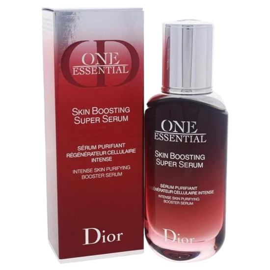 Dior One Essential Skin Boosting Super Serum, 1.7 oz