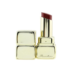 KissKiss Shine Bloom Lipstick by Guerlain 819 - Corolla Rouge