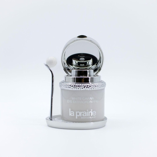 La Prairie White Caviar Eye Extraordinaire 0.68 Ounce