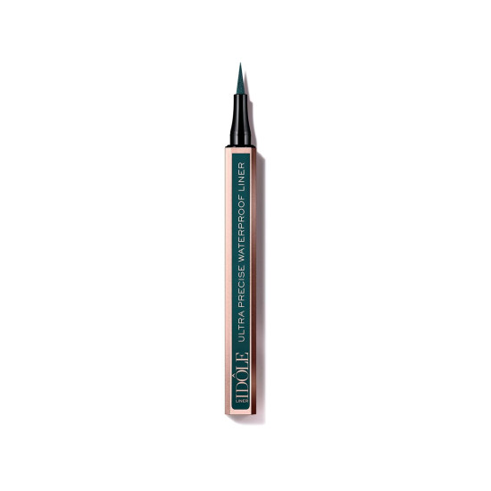 Lancôme Idôle Ultra-Precise Felt Tip Waterproof Liquid Eyeliner for 24Hr Smudge-Resistant Wear