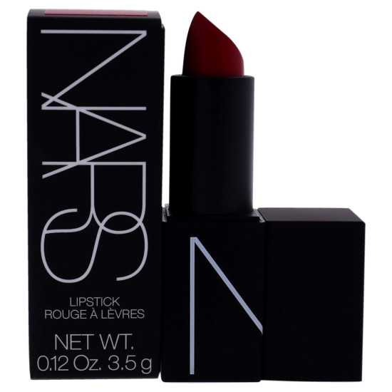 NARS Lipstick - Bad Reputation Women Lipstick 0.12 oz clear