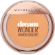 (Sun Beige) - Maybelline New York Dream Wonder Powder Makeup, Sun Beige, 5ml