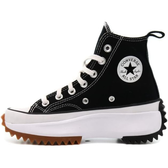 Tnis Converse Chuck Taylor All Star Leather High Top Unisex Adulto