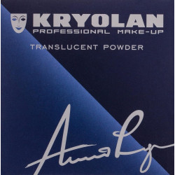 Translucent Powder, Kryolan