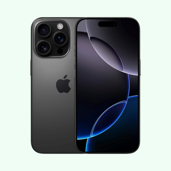 iPhone 15 Plus Preto 128GB