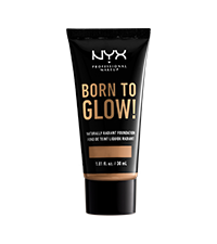 NYX-PROFESSIONAL-MAKEUP-Born-To-Glow-Naturally-Radiant-Foundation-Medium-Coverage---Almond--7